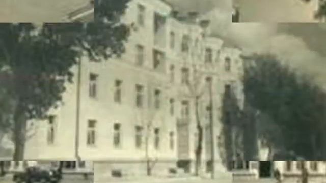 История г. Шостка в фото