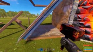 Новый план постройки кланового дома👍