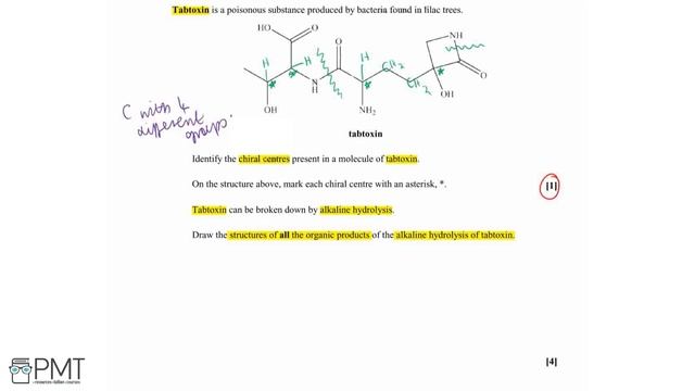 Chemistry A-level - Specimen Paper 2 | PMT Education смотреть онлайн