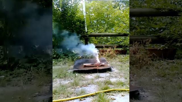 thermite 21 g (alluminotermia) смотреть онлайн