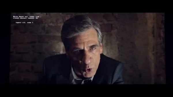 Падение Лондона