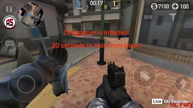 Dr. Fury Forward assualt mod menu menu trolling смотреть онлайн