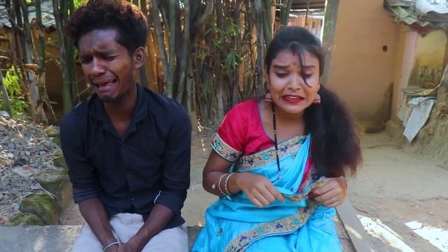 Tukel Lagi Jhagda // ଟୁକେଲ୍ ଲାଗି ଝଗଡ଼ା // Tinku Tingalu // Sambalpuri Comedy смотреть онлайн