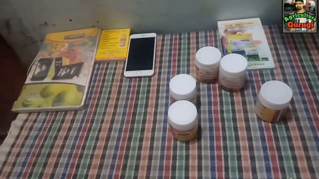 Waste Decomposer ।। वेस्ट डी कंपोजर by Agriculture guruji смотреть онлайн