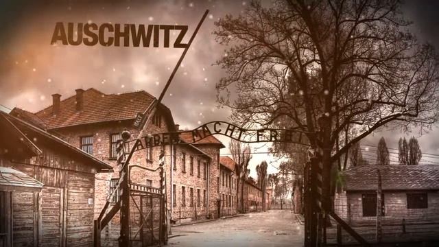 Auschwitz - dedicato al Giorno della Memoria смотреть онлайн