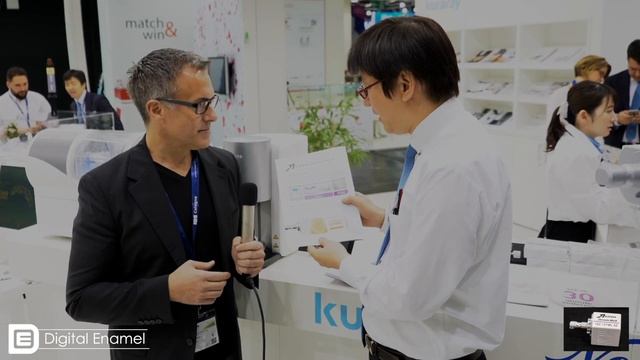 Noritake CEREC Blocks смотреть онлайн