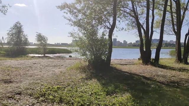 Возвращение в Рай, который всегда здесь и сейчас.