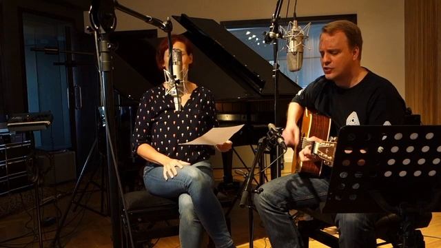 Taking My Time (Acoustic Version) - ERK feat. Diane Weigmann смотреть онлайн