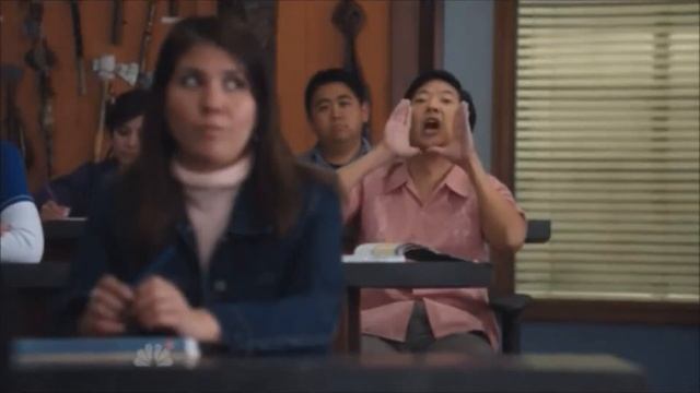 Ха! Говно! (НА СЛУЧАЙ ВАЖНЫХ ПЕРЕГОВОРОВ) смотреть онлайн