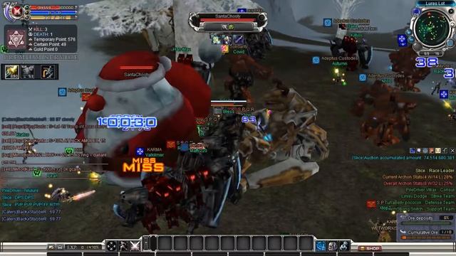 RF ONLINE PH CLASSIC CHOOTY EVENT (BELLATO) смотреть онлайн