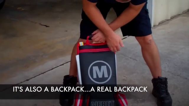 MERET | Recover Pro O2 смотреть онлайн