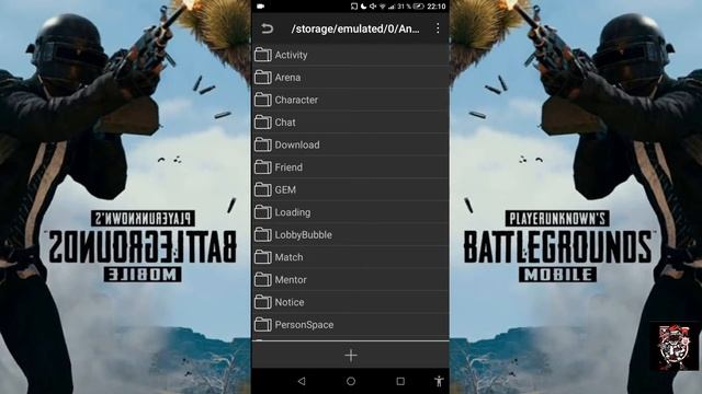 Как повысит фпс в Pubg Mobile#2 смотреть онлайн