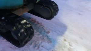 Kubota RX153s