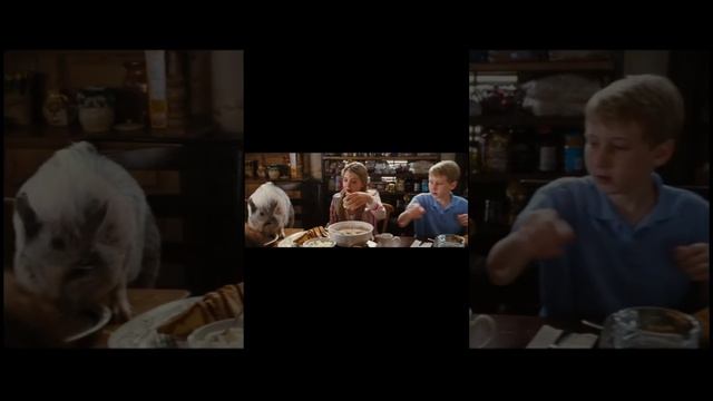 Фильм "Твои мои наши" - лучшая семейная комедия. смотреть онлайн