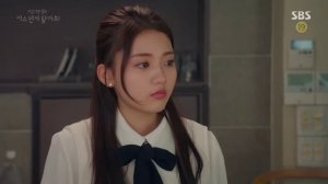 Стоит ли сначала поцеловаться? 1 сезон 38 серия