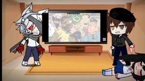 fnf family guy pibby (gacha club) part 6 [FINAL]