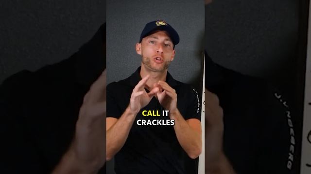 Can You Guess This Lung Sound?