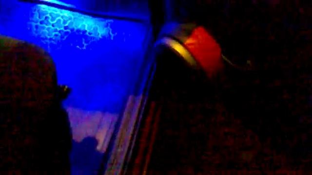 Неон в салоне Ваз-2107 смотреть онлайн