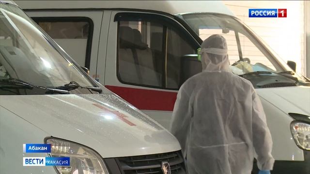 В республике перестали нуждаться в волонтерах? смотреть онлайн