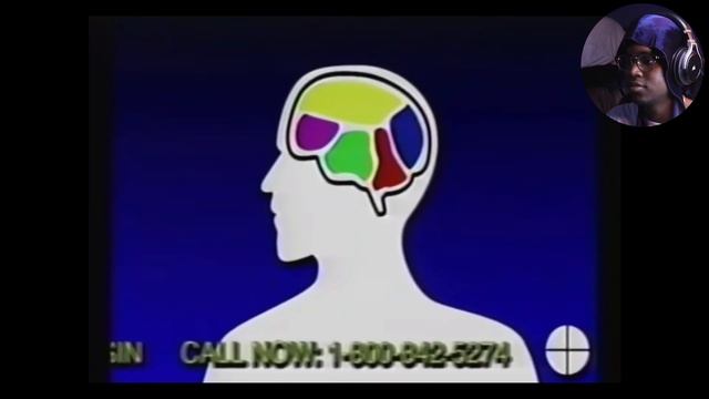 Thalasin: The Greatest Medical Innovation Known To Mankind [Analog Horror 02]