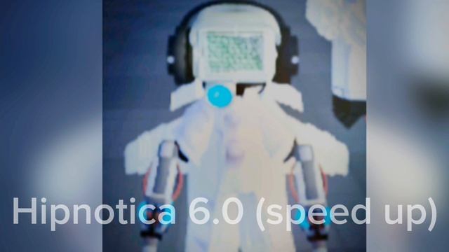 Metalioco Hipnotica 6.0 (speed up) смотреть онлайн