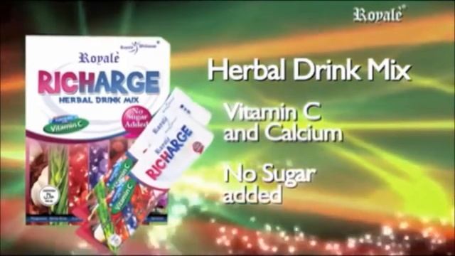 ROYALE product presentation смотреть онлайн