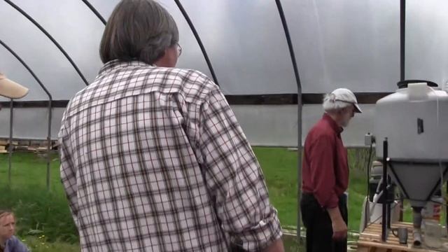 Fertility Systems I, Part 7