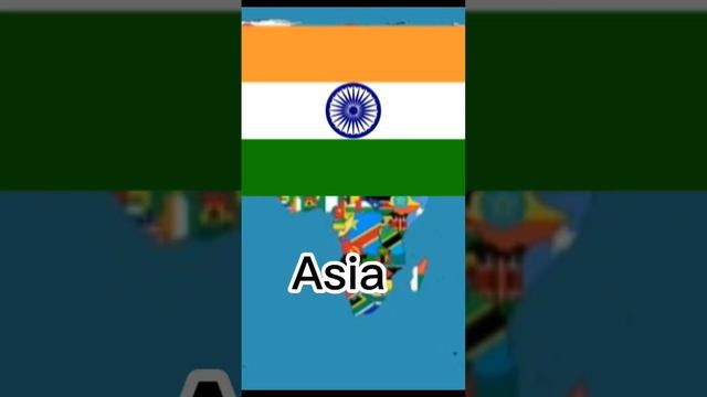 my favourite country from each continent #northamerica #southamerica #europe #asia #africa #oceania смотреть онлайн