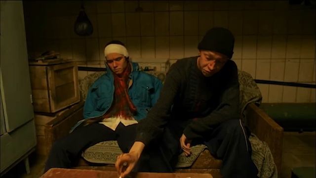 СЛОВО ПАЦАНА: ОТВЕТКА TAGANAY на обзор смотреть онлайн