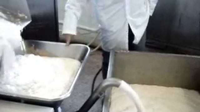 Эмульсия из шкуры