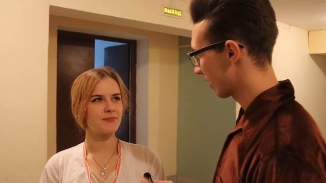 Вторая ежегодная олимпиада по гистологии в ИвГМА смотреть онлайн