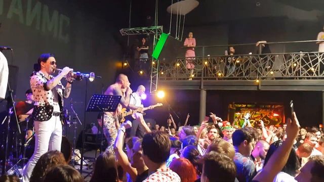 Гудтаймс - Анжела смотреть онлайн