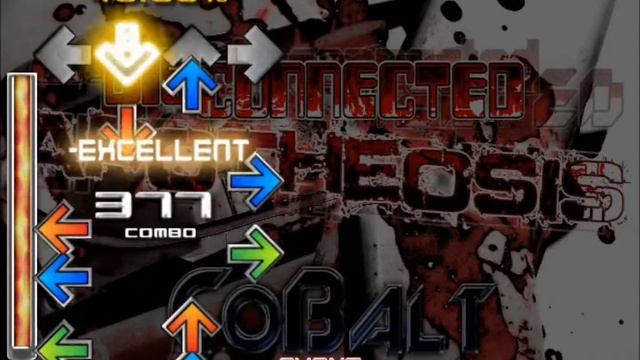 OpenITG: Disconnected Apotheosis / CoBalt Playthough S- смотреть онлайн