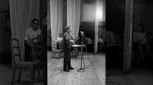 Высоцкий. Песня о вещей Кассандре.