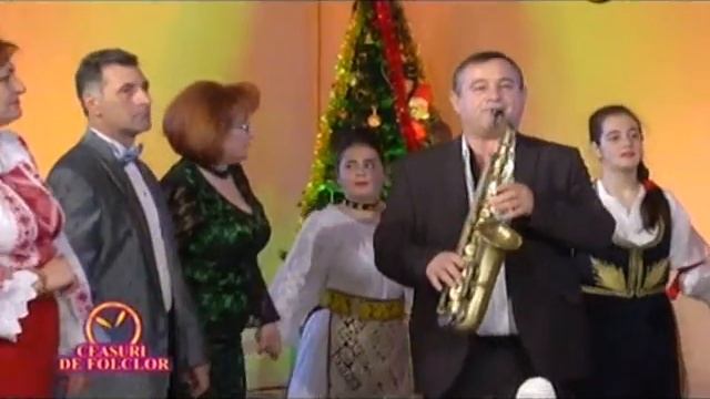 ESTERA MOLDOVAN - HAI NUNTASI ,HAI PATIMASI - Video 0105 2149CH 99 смотреть онлайн