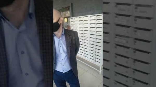 Разговор со службой безопасности ОП "Тверьатомэнергосбыт"