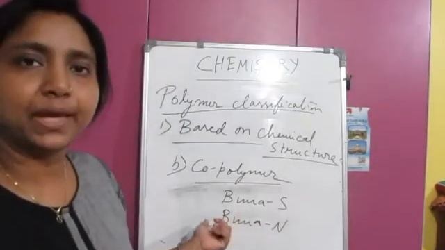 Polymer Lec2 classification,Origin, chemical structure, Tacticity смотреть онлайн