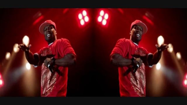 YouTube 50 Cent feat Ester Dean Hard Rock Official Track HQ HD смотреть онлайн