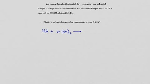 Titrations and Acid/Base Chemistry смотреть онлайн