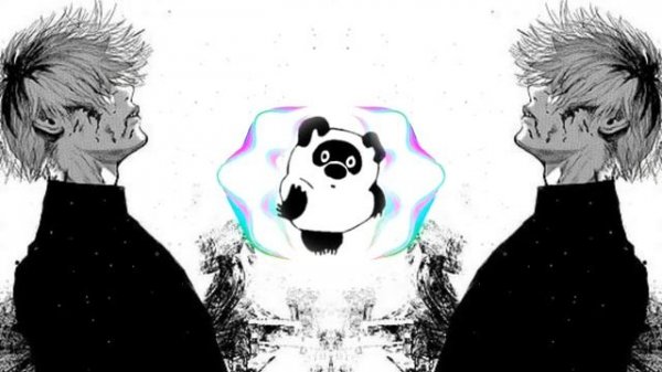 КиссКолд - Когда ты улыбаешься (Dневник Dжессики remix)