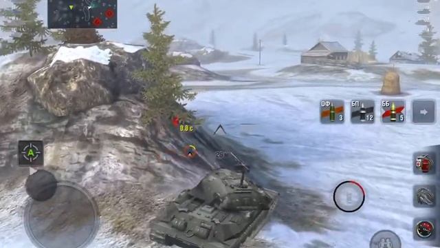 Ис7-мастер-агрессивная прокатка смотреть онлайн