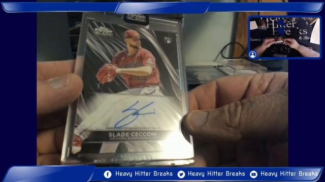 4/23 - 2024 TOPPS CHROME BLACK 1/2 CASE (6 BOX) NEW RELEASE RANDOM TEAMS 26 SPOTS смотреть онлайн