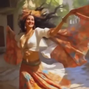 Romano Art - АЙ ДА НУ ДА НУ ДА НАЙ  Песня (Remix)