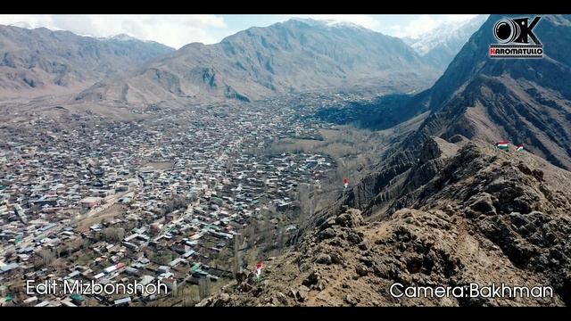 4k Video Ворух 31.03.2021 Голибчон Юсупов - Точикистон Ба Пеш Golibjon Yusupov VORUKH смотреть онлайн