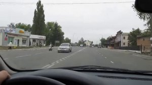 Украина , город Хмельник ! часть 1 !