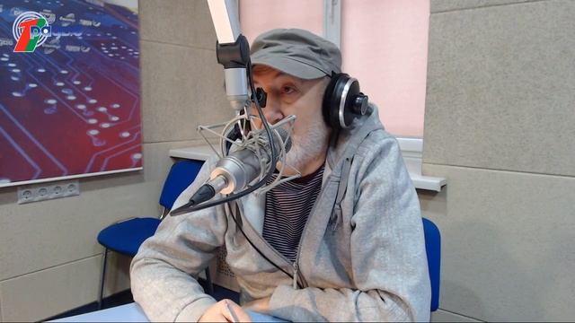 Анатоль Ярмоленка дапамог нам ствараць для вас добры суботні «Настрой!» смотреть онлайн