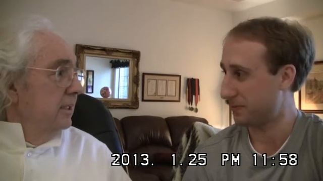 A Young Ph.D Finds Delieverance смотреть онлайн