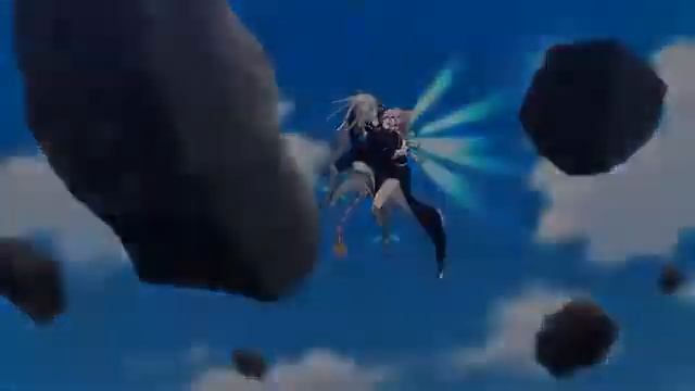 Plunderer [AMV] Skillet-