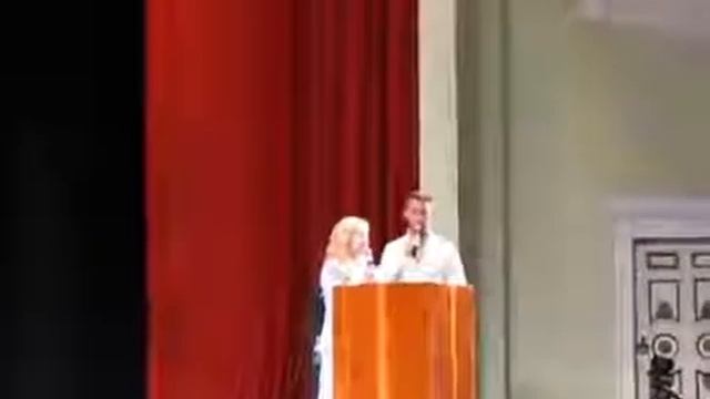 Качество продукции NSP №1, Lynda Hammons, Киев, сентябрь 2018 года смотреть онлайн