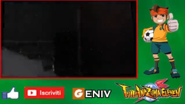 Inazuma Eleven GO Chrono Stones - Miximax Trans! | #34 | Wolfram X Axel adulto смотреть онлайн